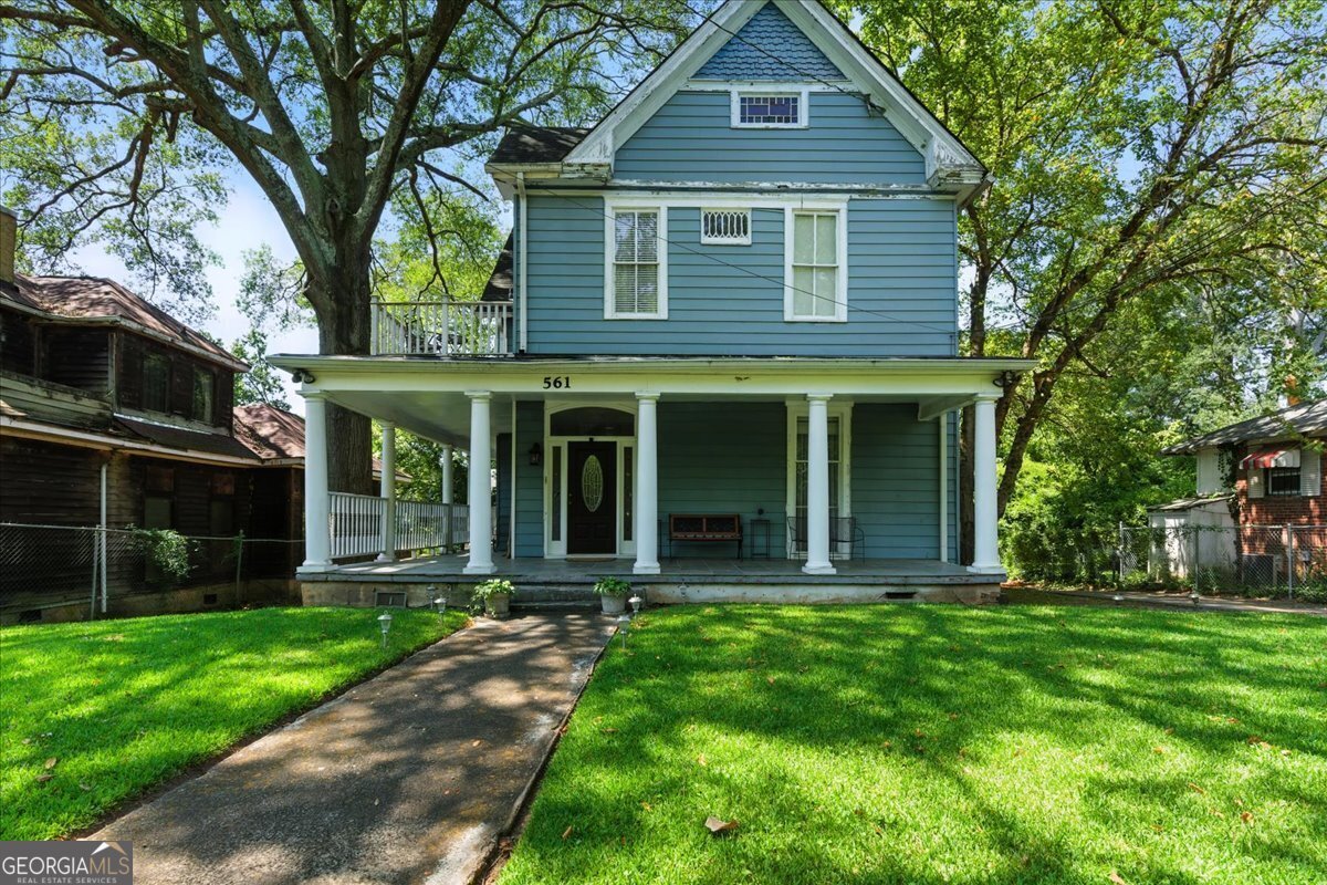 561 Culberson Street Atlanta - 7
