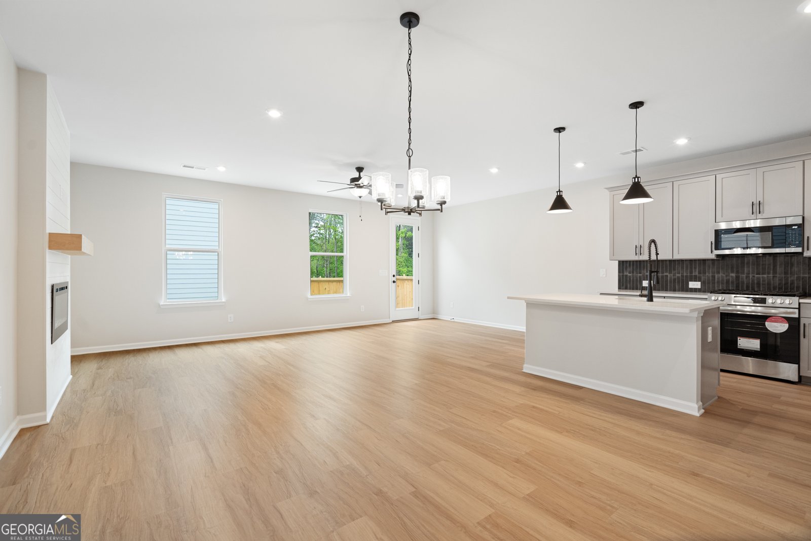 703 Smokey Quartz Way Kennesaw - 14