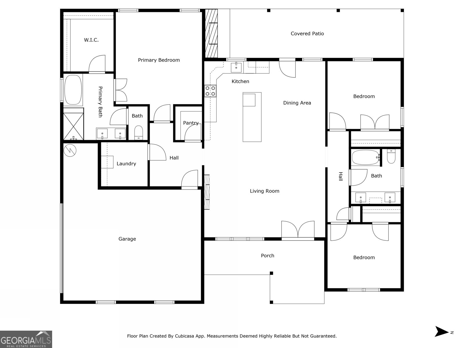 62 Ridgewood Creek Path Dallas - Photo 33