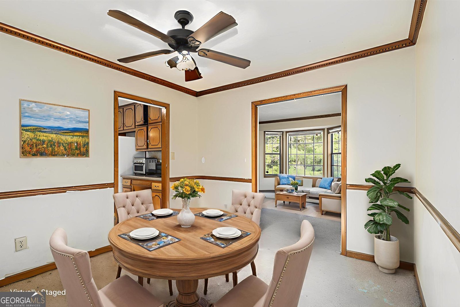 3814 Raiders Ridge Drive Lithonia - 10