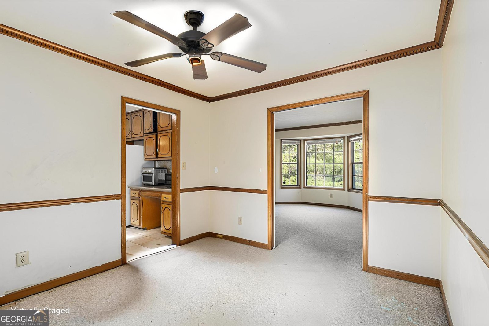 3814 Raiders Ridge Drive Lithonia - 12