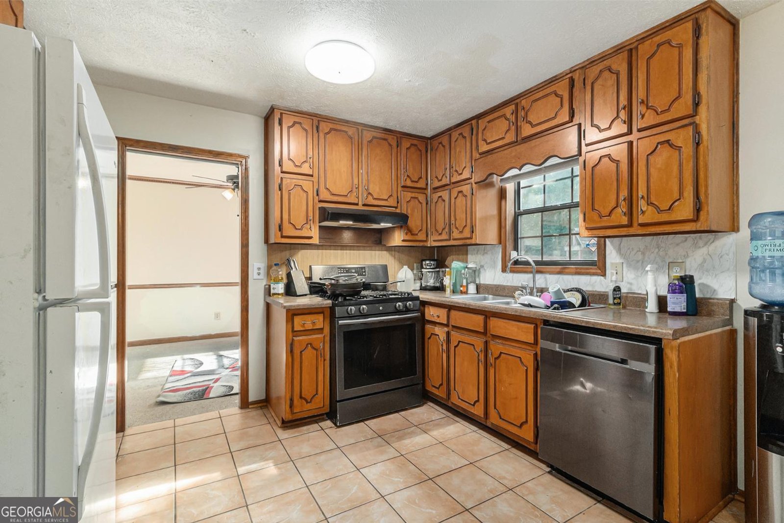 3814 Raiders Ridge Drive Lithonia - 16