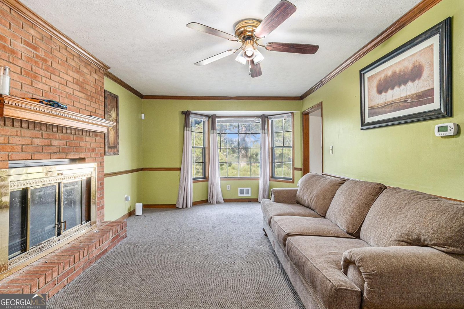 3814 Raiders Ridge Drive Lithonia - 18