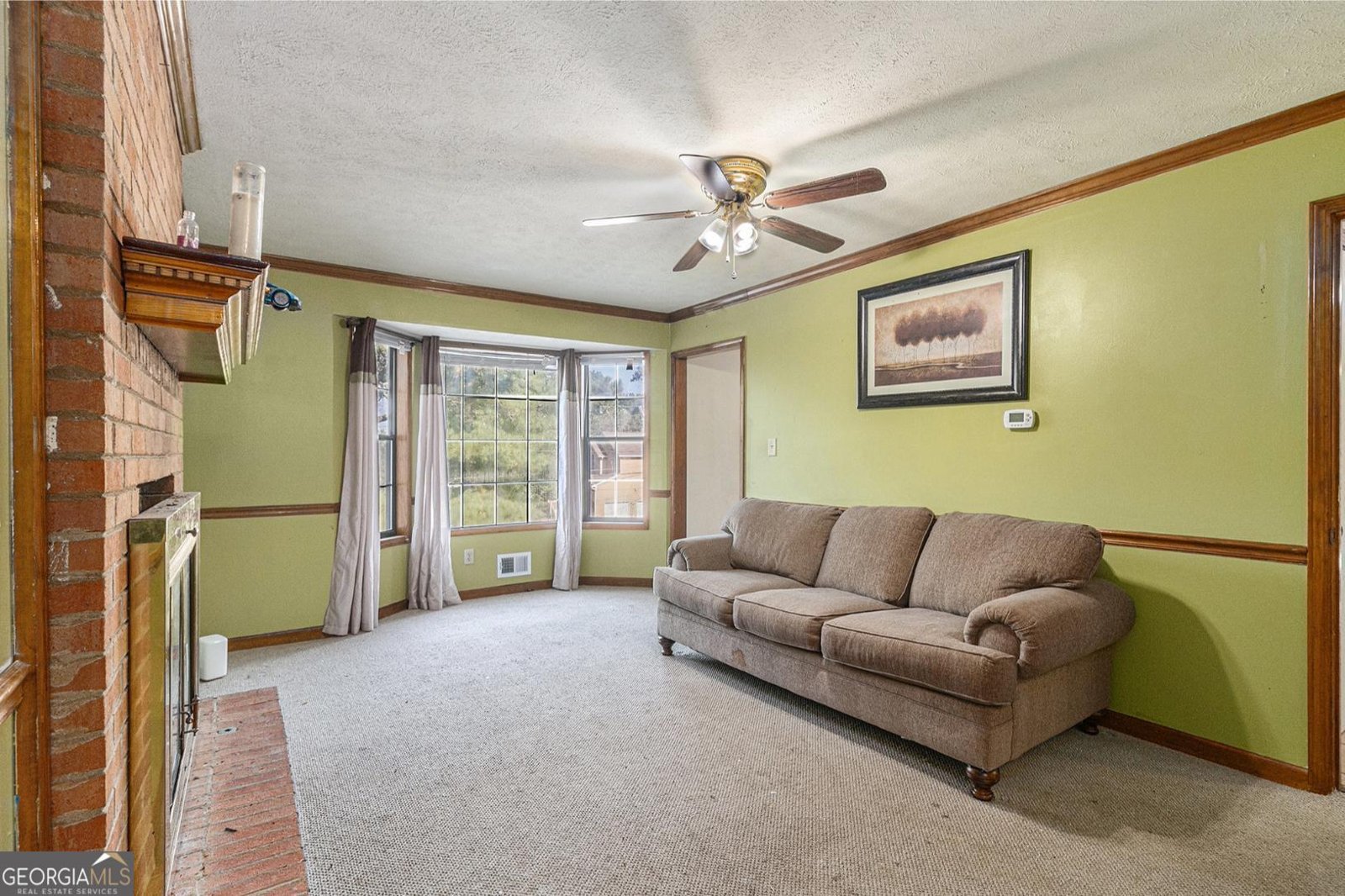 3814 Raiders Ridge Drive Lithonia - 19