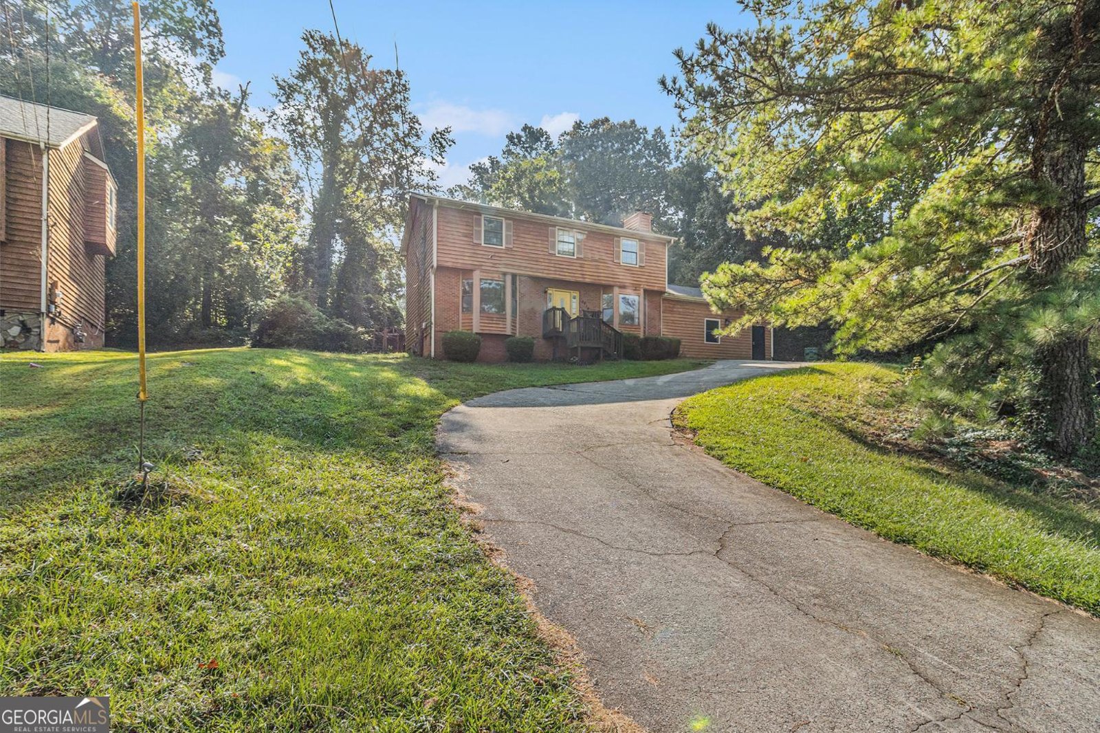 3814 Raiders Ridge Drive Lithonia - 2