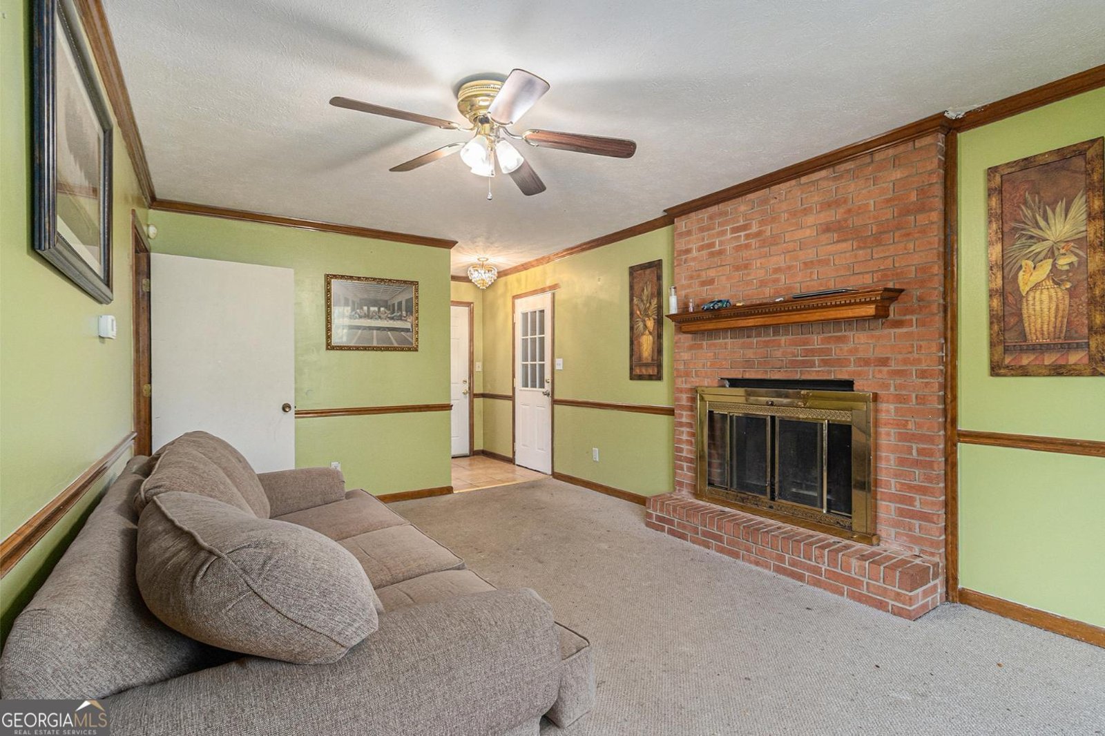 3814 Raiders Ridge Drive Lithonia - 20