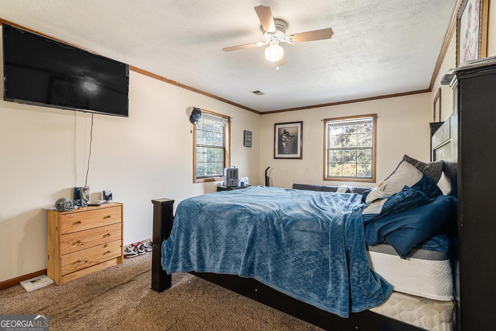 3814 Raiders Ridge Drive Lithonia - 21