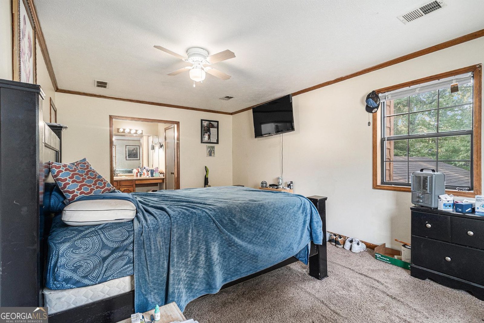 3814 Raiders Ridge Drive Lithonia - 22