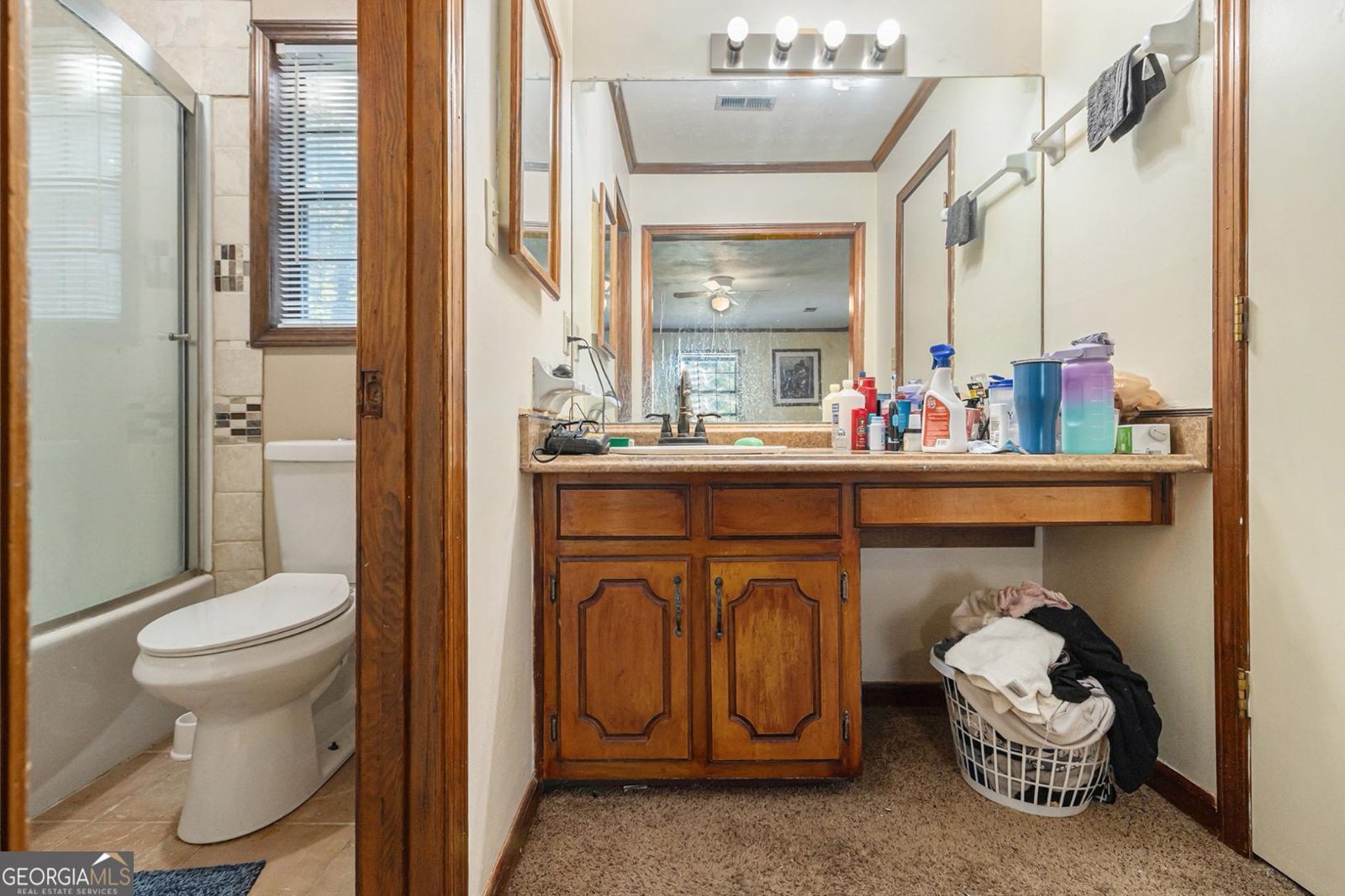 3814 Raiders Ridge Drive Lithonia - 23