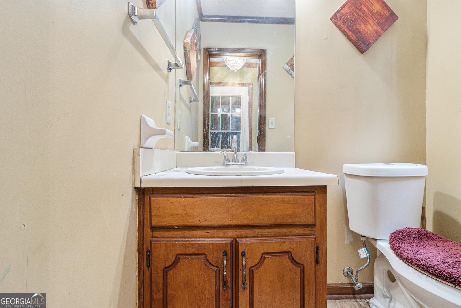 3814 Raiders Ridge Drive Lithonia - 27