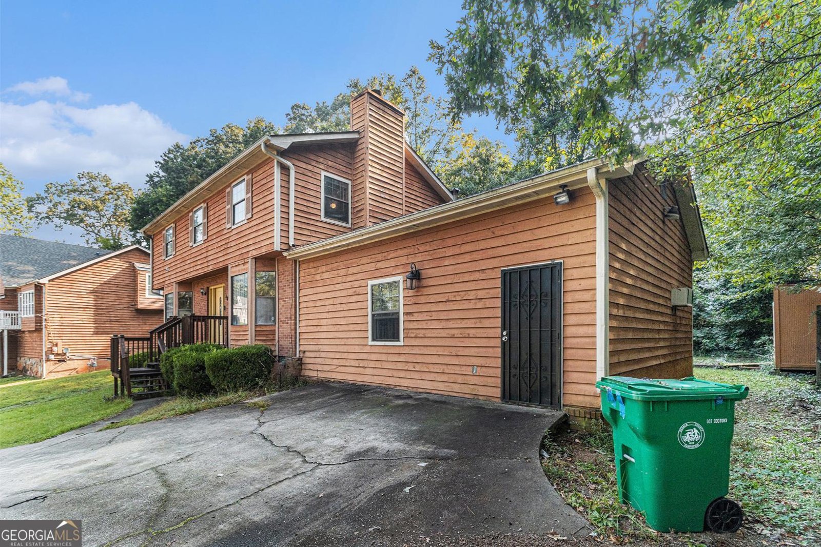 3814 Raiders Ridge Drive Lithonia - 3