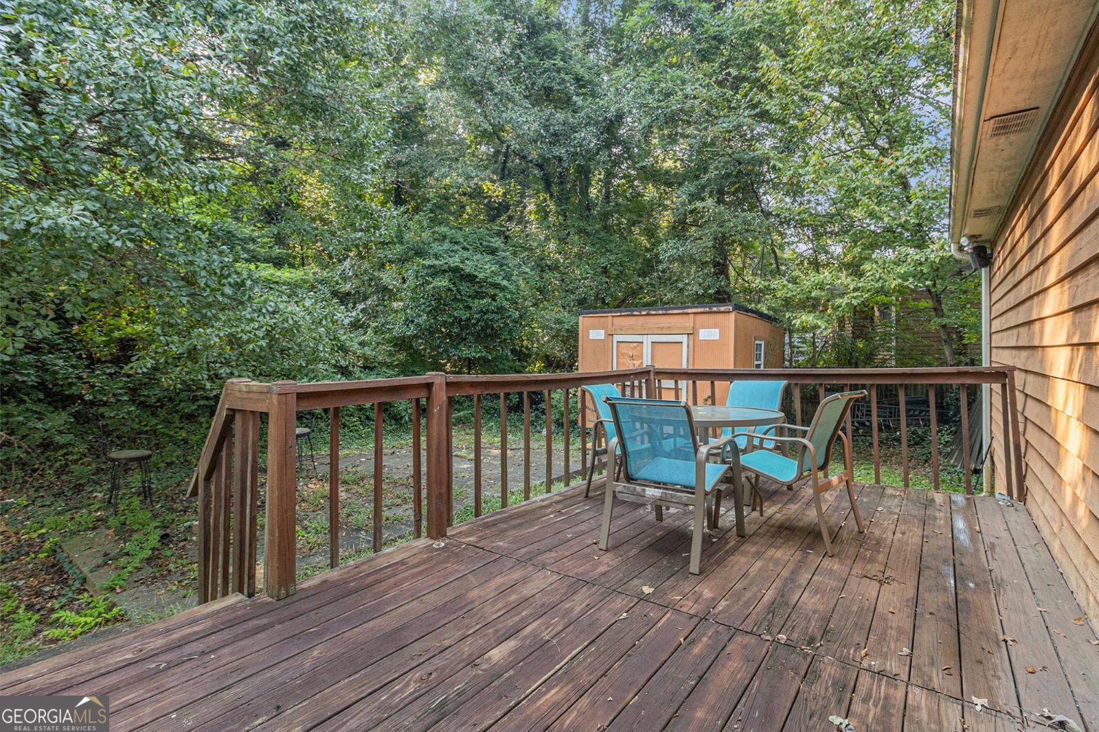 3814 Raiders Ridge Drive Lithonia - 30