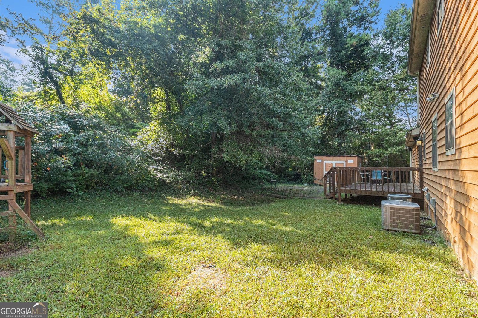 3814 Raiders Ridge Drive Lithonia - 32