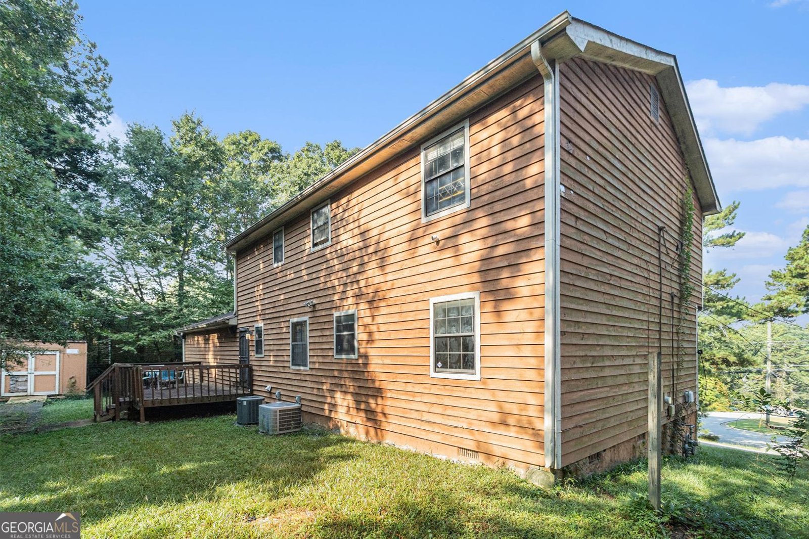 3814 Raiders Ridge Drive Lithonia - 33