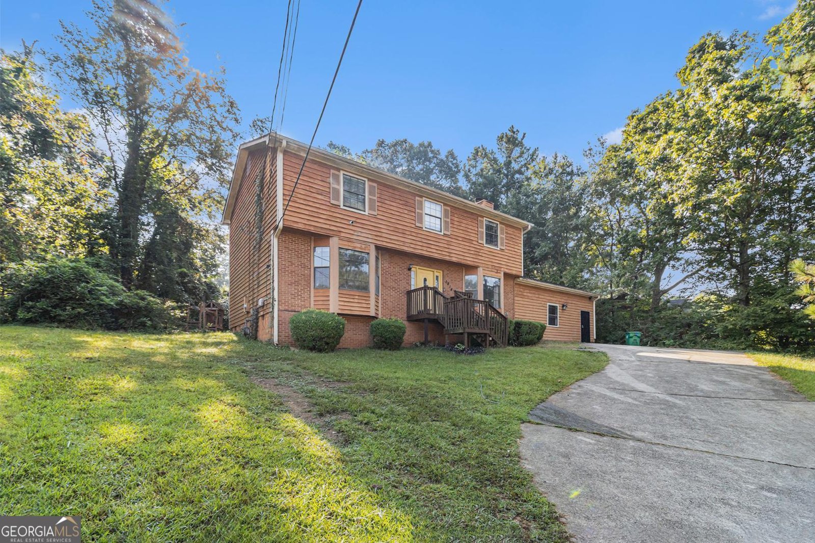 3814 Raiders Ridge Drive Lithonia - 4
