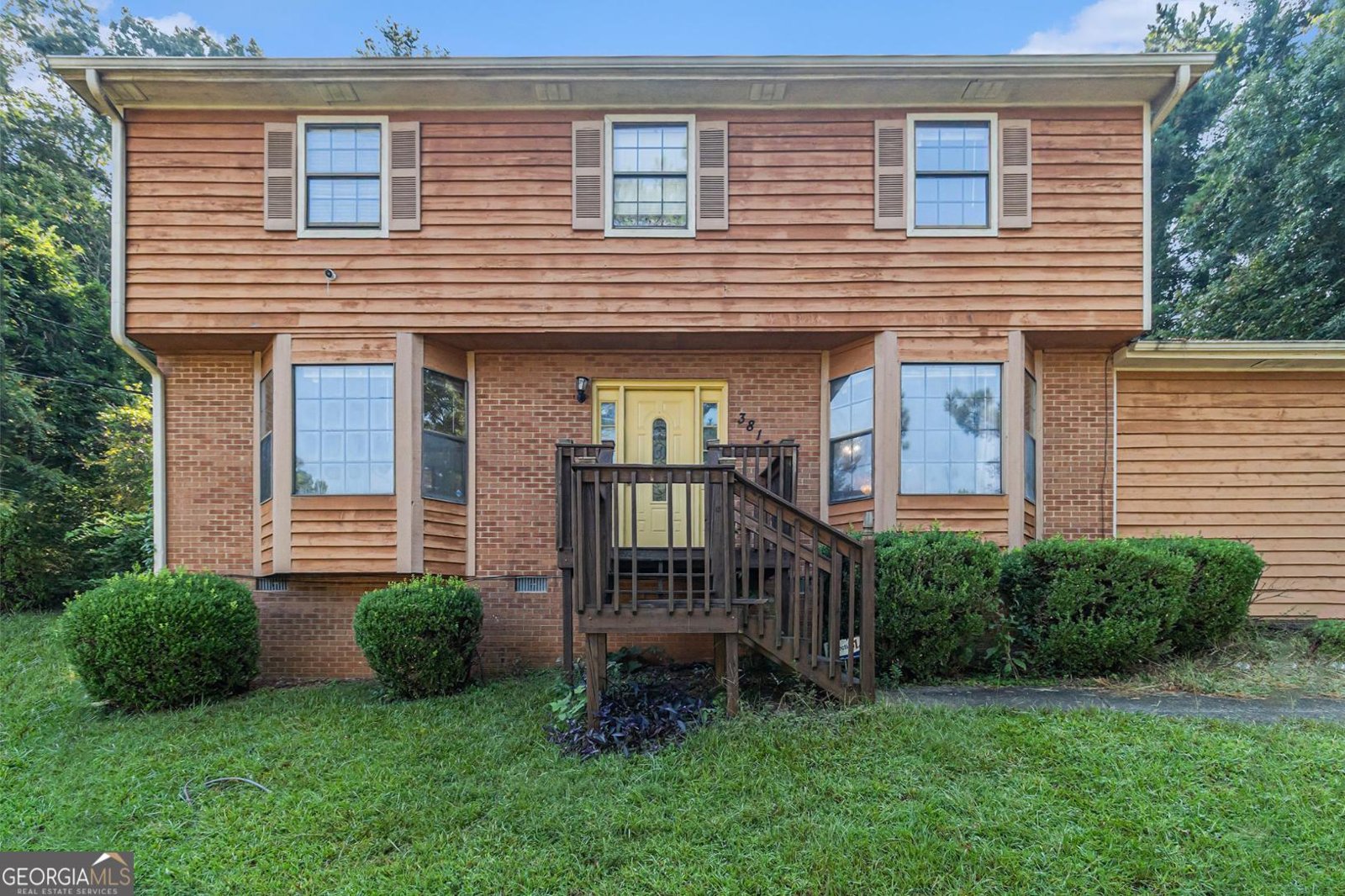 3814 Raiders Ridge Drive Lithonia - 5