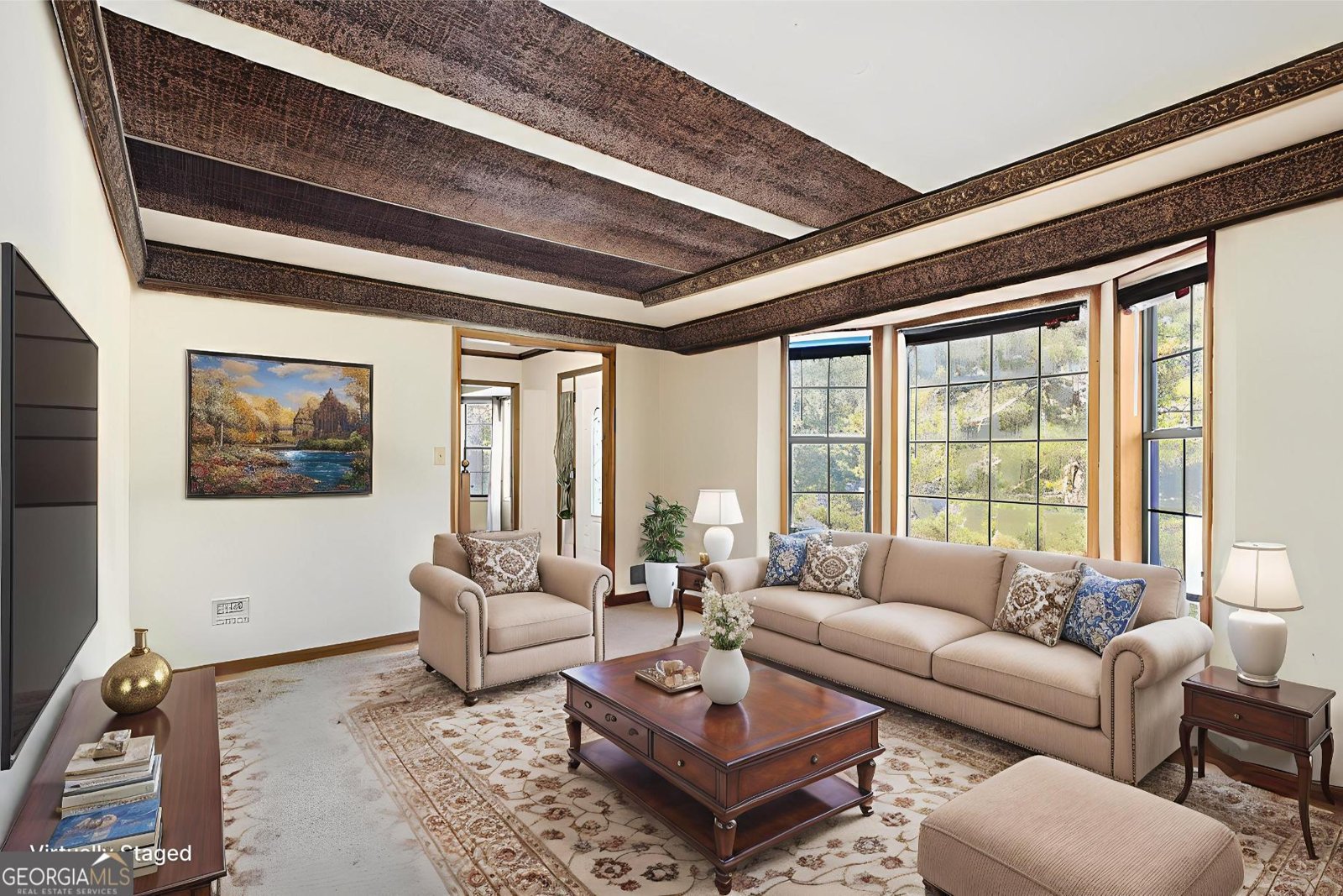 3814 Raiders Ridge Drive Lithonia - 6