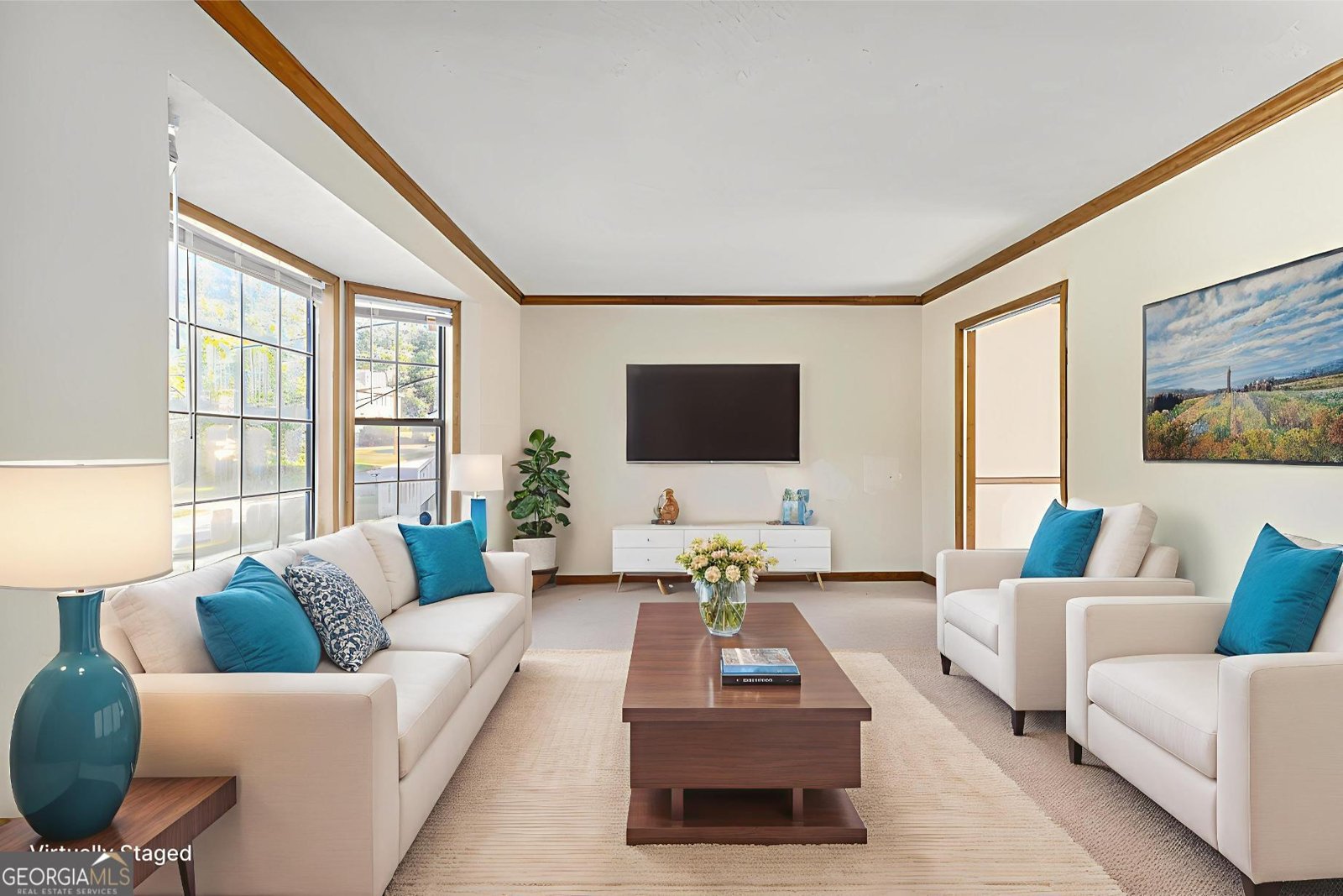 3814 Raiders Ridge Drive Lithonia - 8