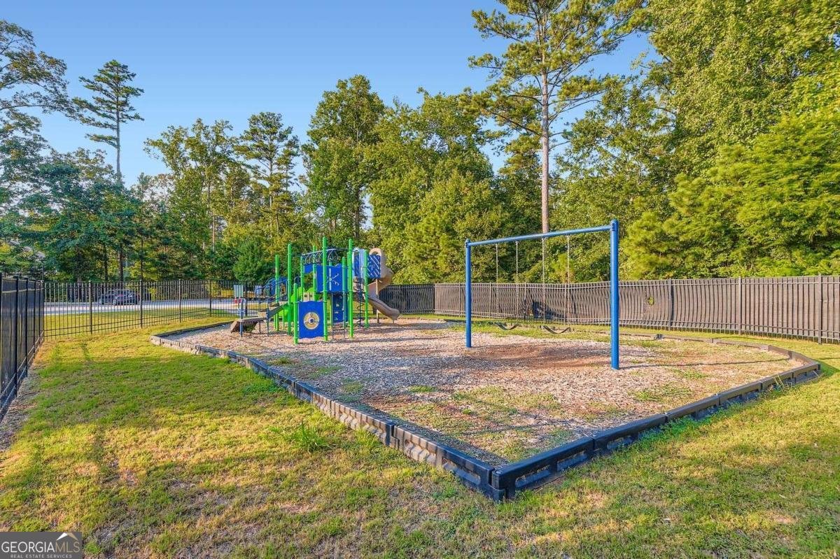4131 Spencer Lane Lithonia - 1
