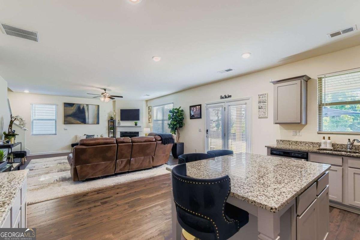 4131 Spencer Lane Lithonia - 10