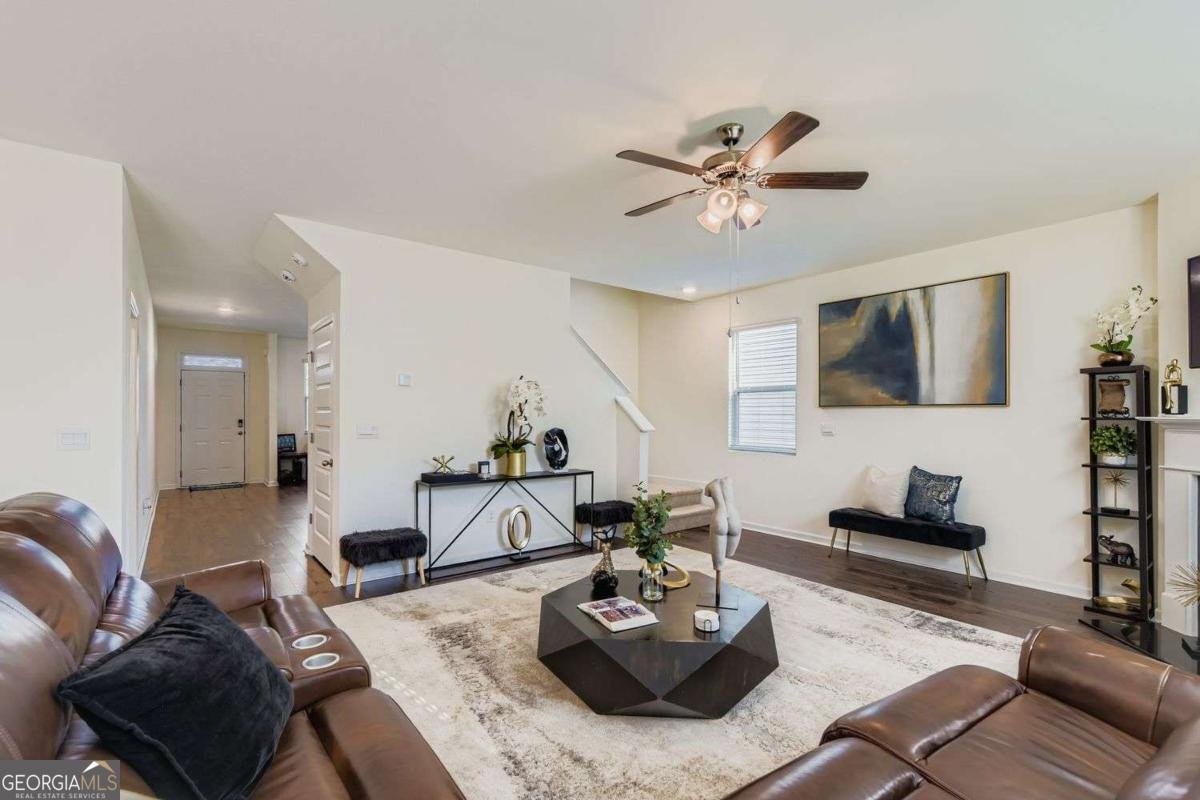 4131 Spencer Lane Lithonia - 11