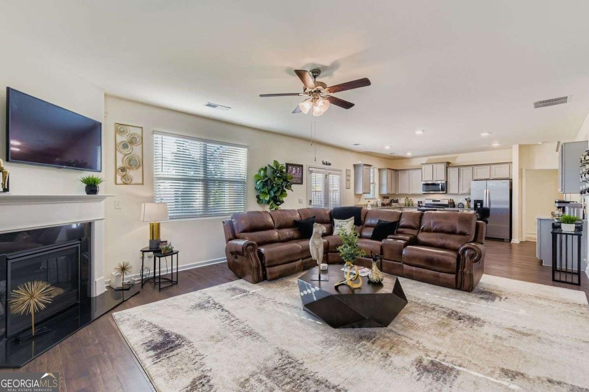 4131 Spencer Lane Lithonia - 13