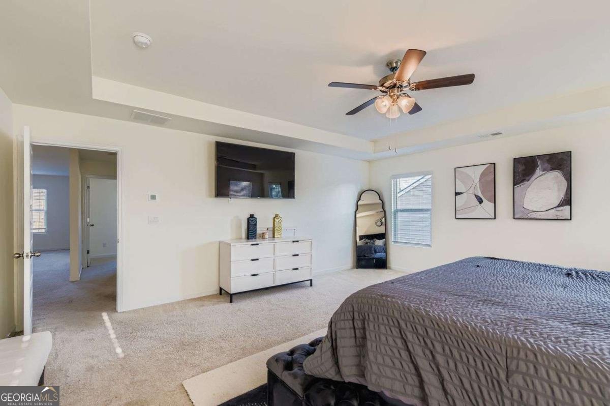 4131 Spencer Lane Lithonia - 16