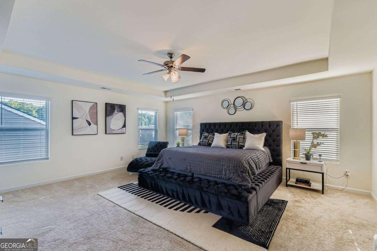4131 Spencer Lane Lithonia - 17