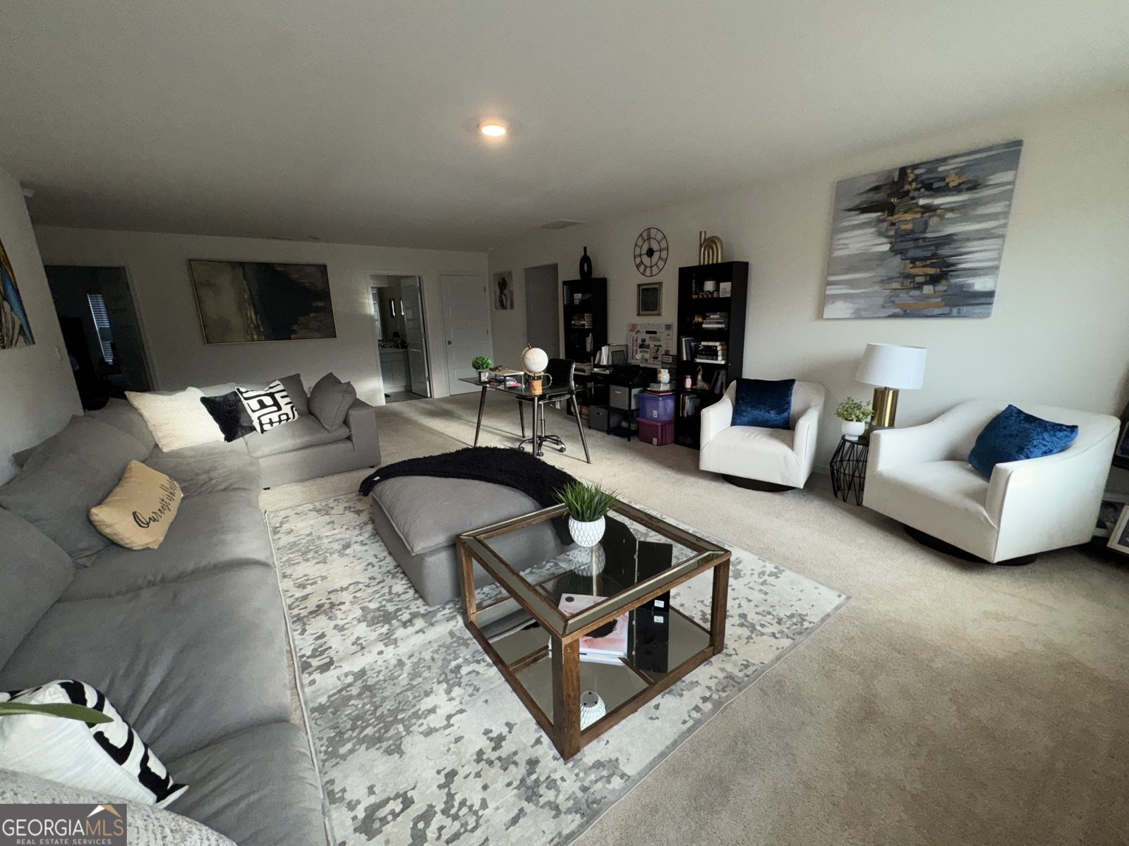 4131 Spencer Lane Lithonia - 20