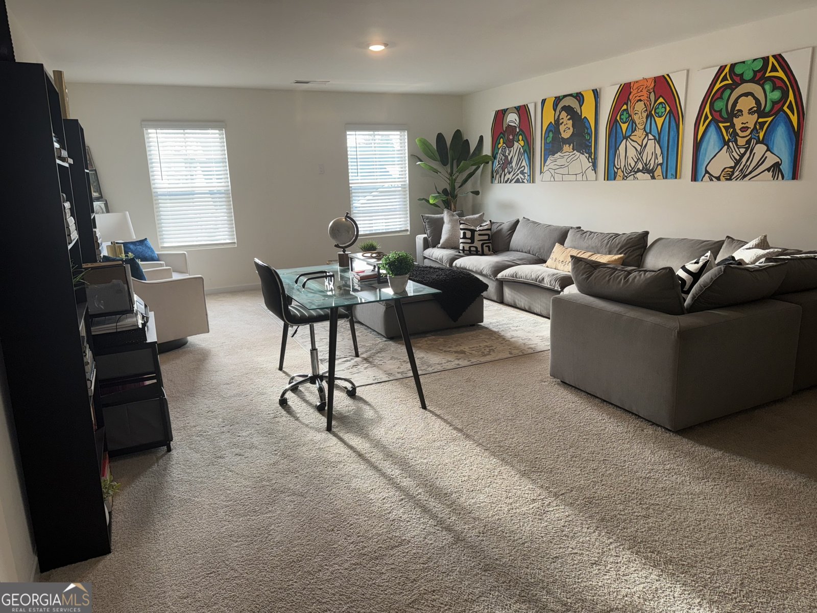 4131 Spencer Lane Lithonia - 21