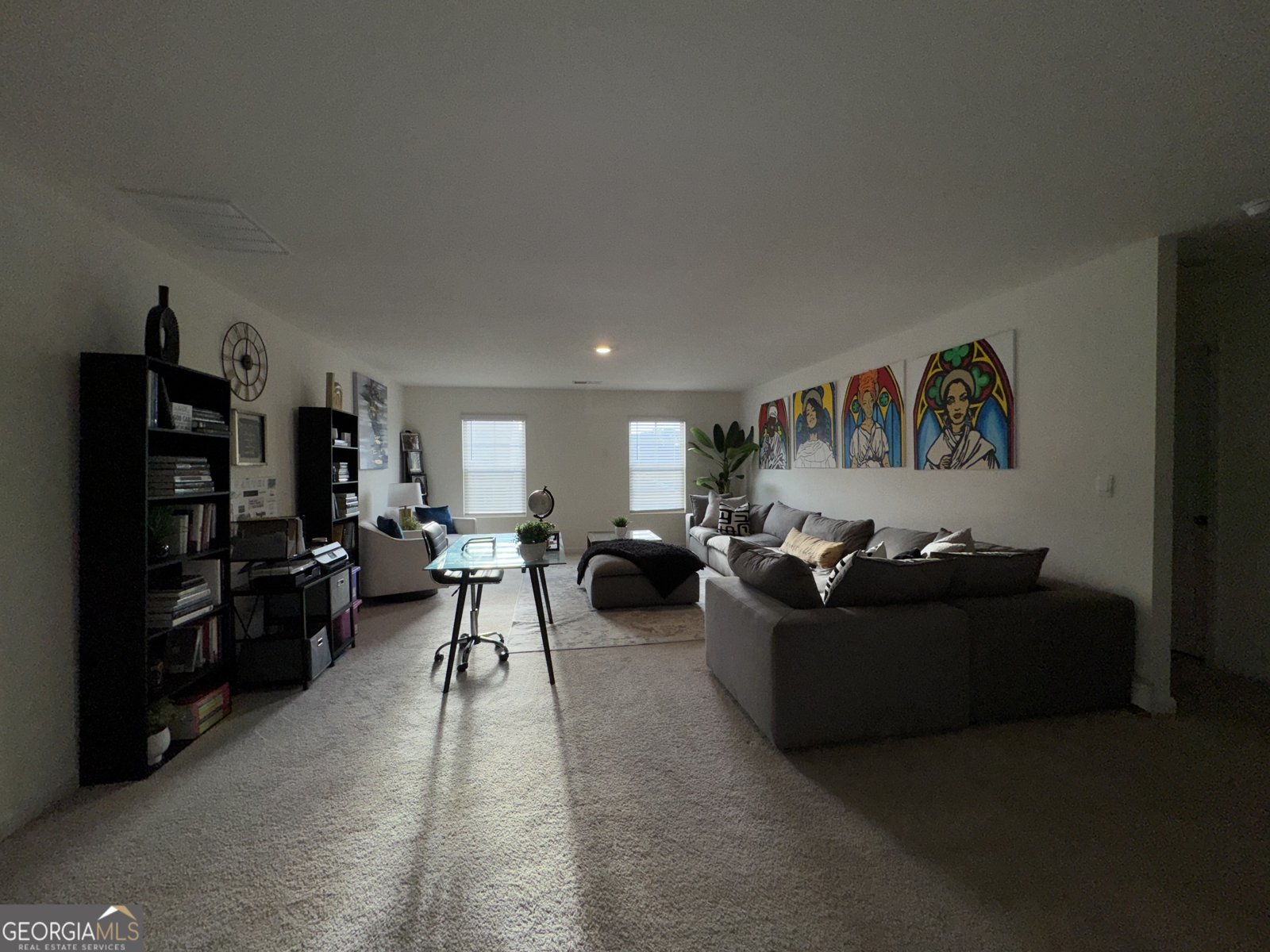 4131 Spencer Lane Lithonia - 22