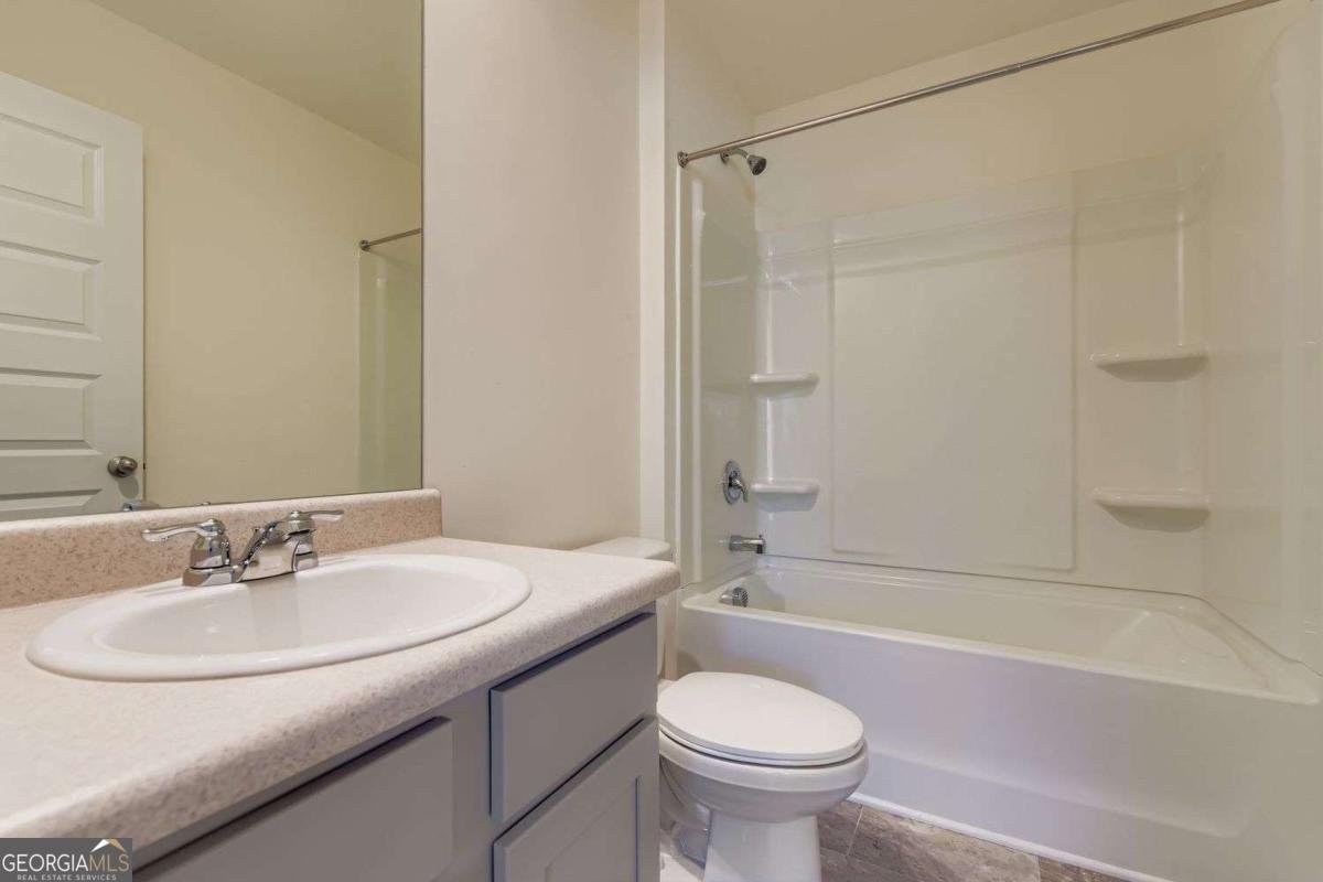 4131 Spencer Lane Lithonia - 23