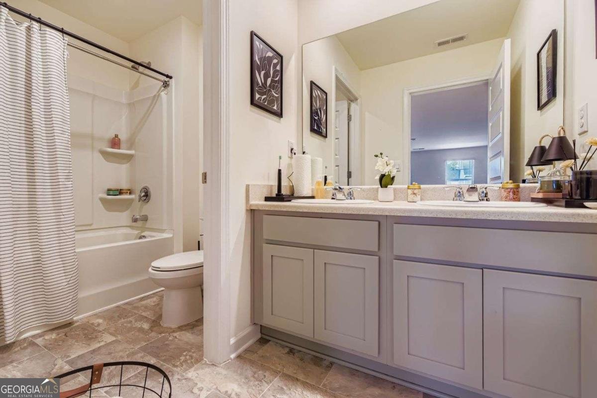 4131 Spencer Lane Lithonia - 26