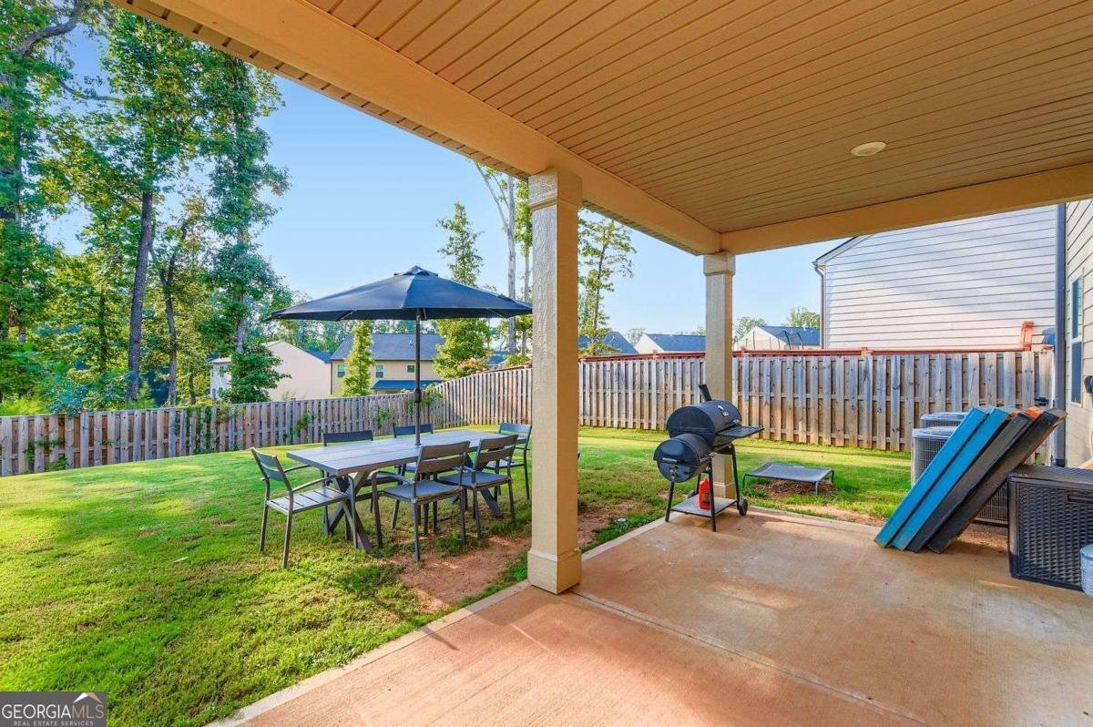 4131 Spencer Lane Lithonia - 28
