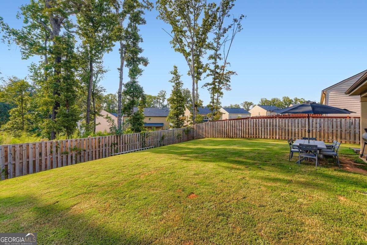 4131 Spencer Lane Lithonia - 29