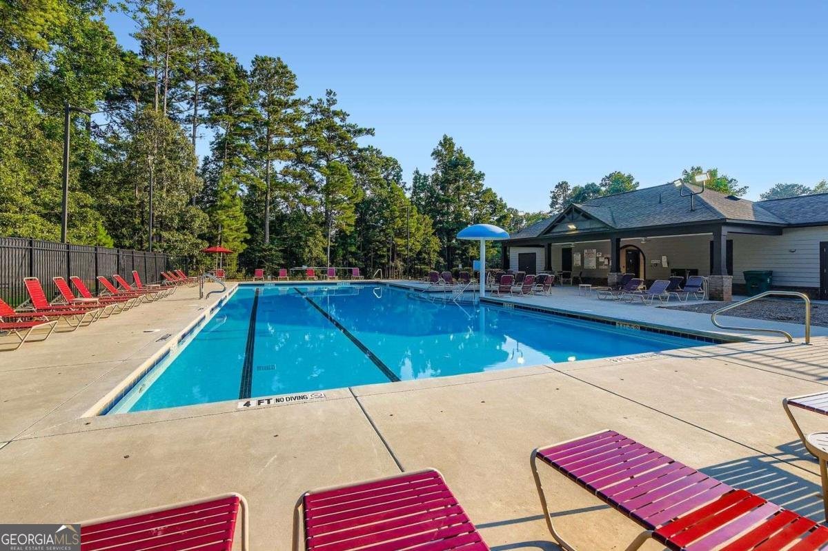 4131 Spencer Lane Lithonia - 3