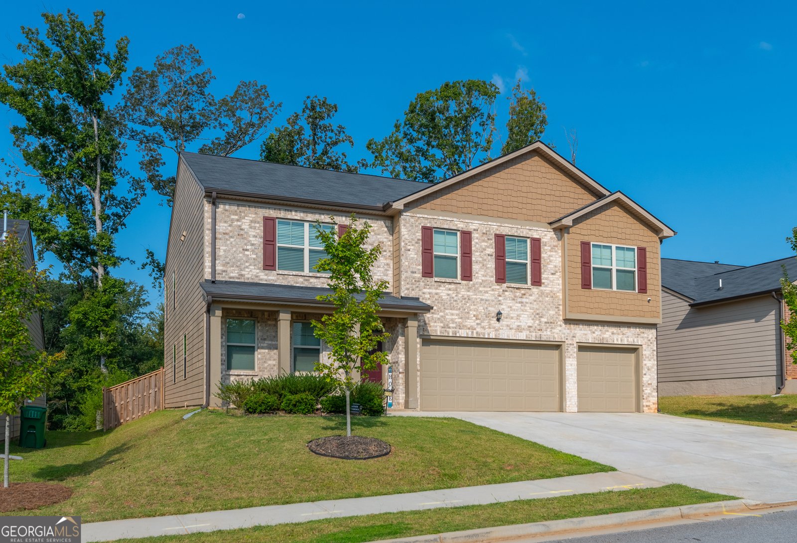 4131 Spencer Lane Lithonia - 4