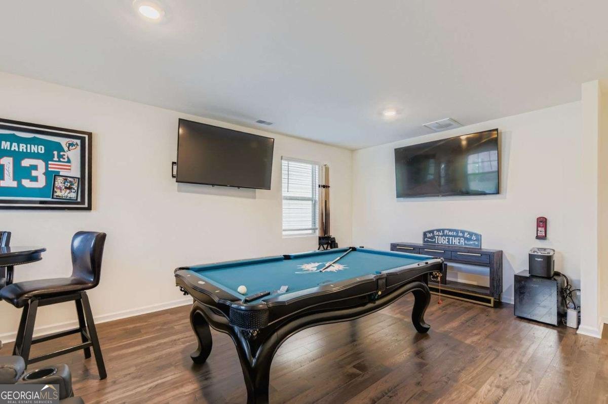 4131 Spencer Lane Lithonia - 5