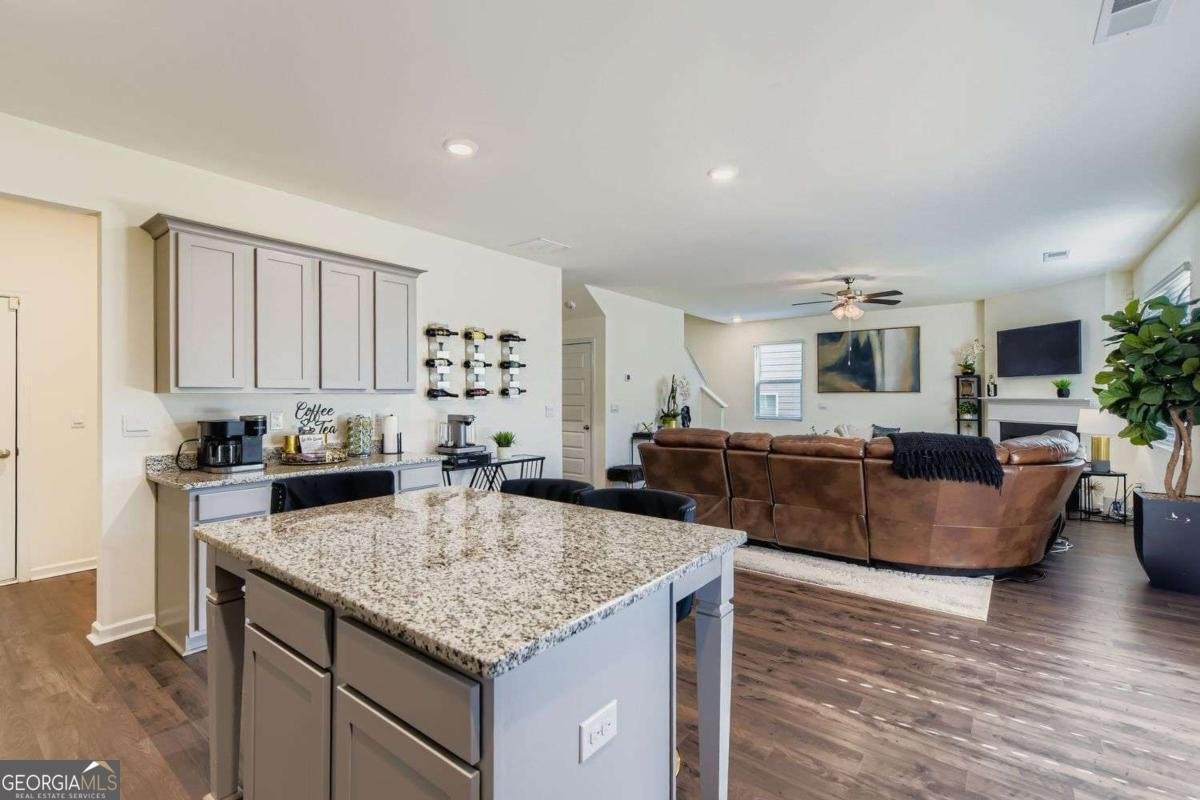 4131 Spencer Lane Lithonia - 8