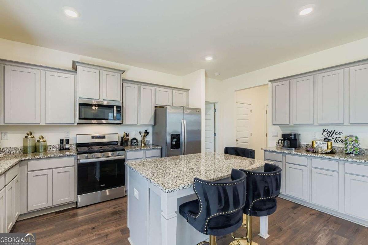 4131 Spencer Lane Lithonia - 9