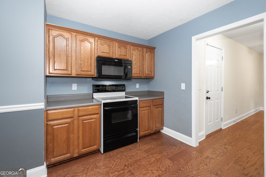 84 Hidden Lakes Court Newnan - 18