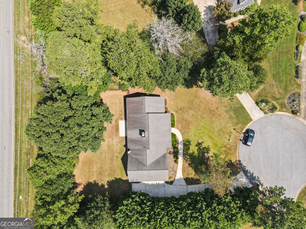 84 Hidden Lakes Court Newnan - 35