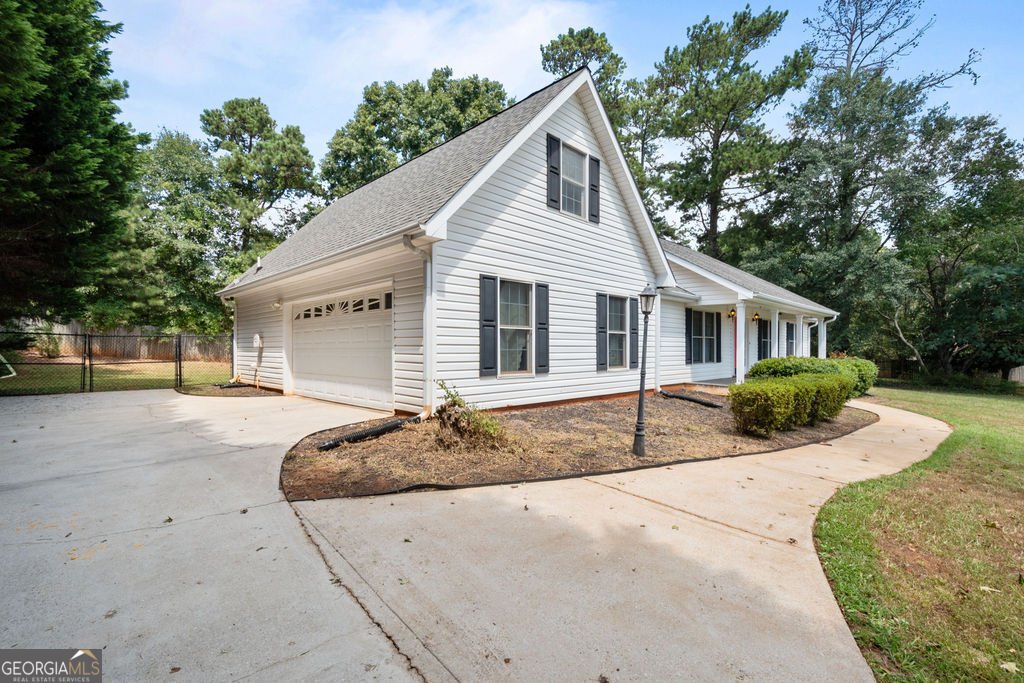 84 Hidden Lakes Court Newnan - 5