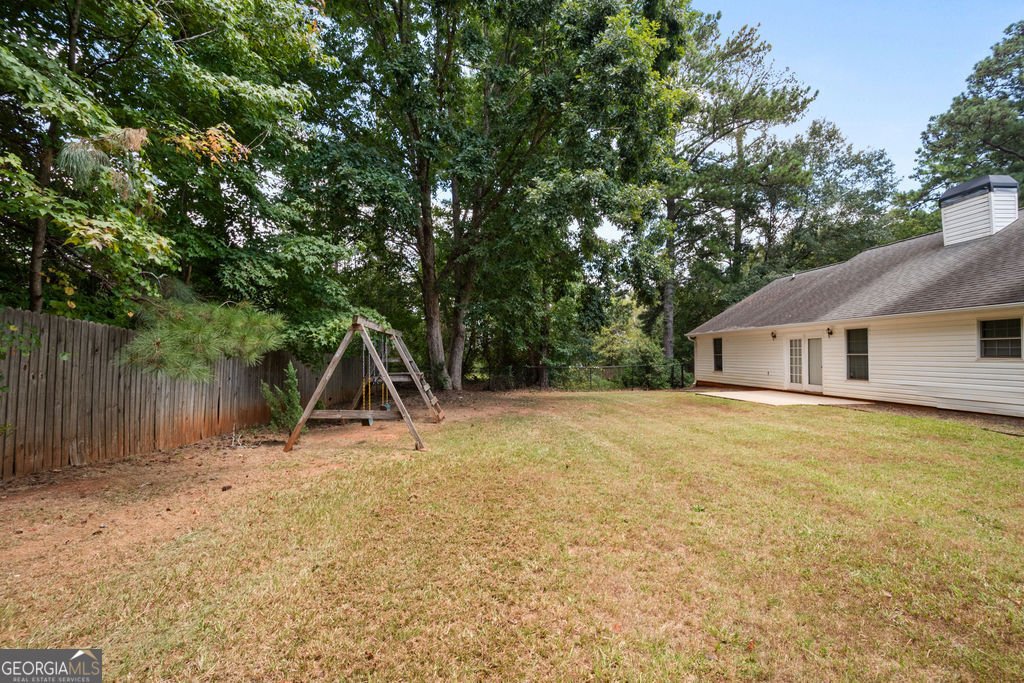 84 Hidden Lakes Court Newnan - 8