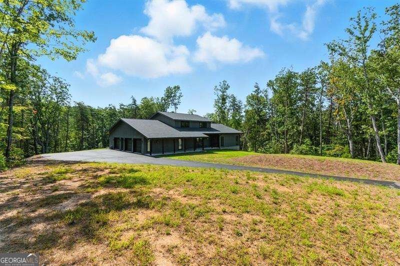 500 Brown Deer Drive Talking Rock - 1