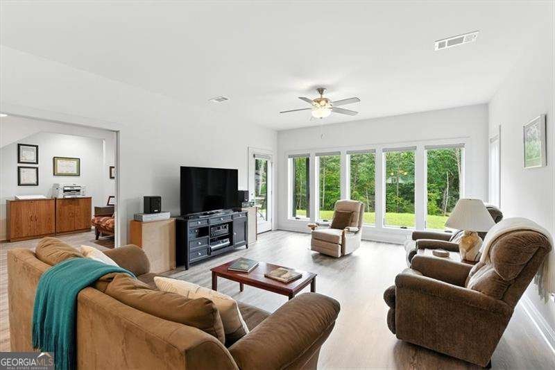 500 Brown Deer Drive Talking Rock - 16