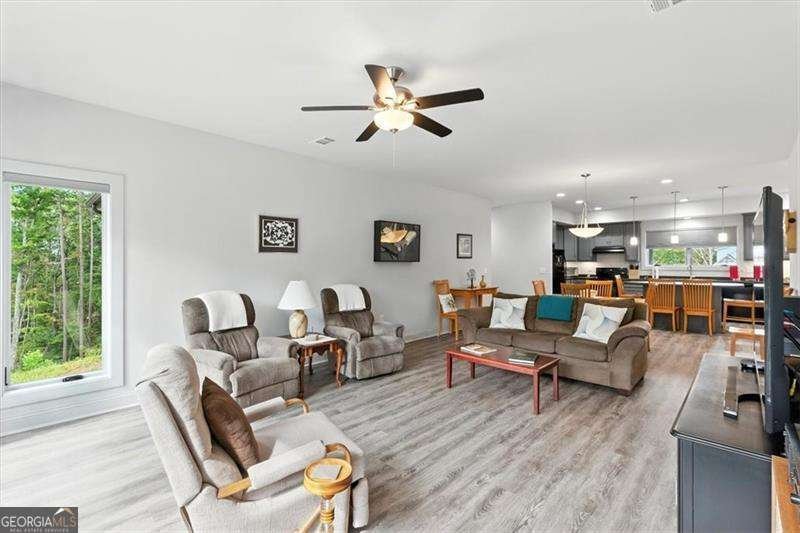 500 Brown Deer Drive Talking Rock - 17