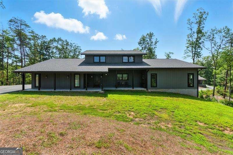 500 Brown Deer Drive Talking Rock - 2
