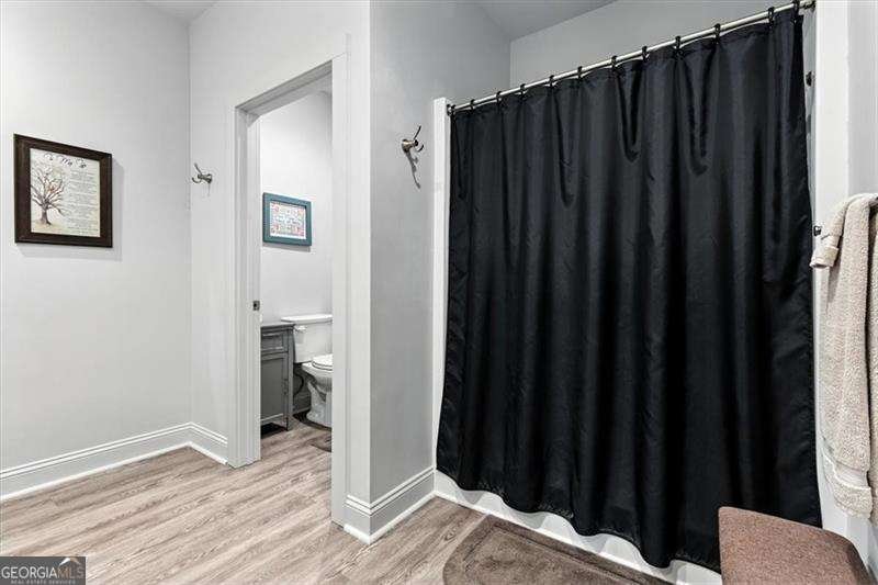 500 Brown Deer Drive Talking Rock - 26