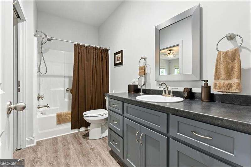 500 Brown Deer Drive Talking Rock - 29